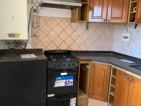 Departamento en Venta en San Miguel, USD 110.000