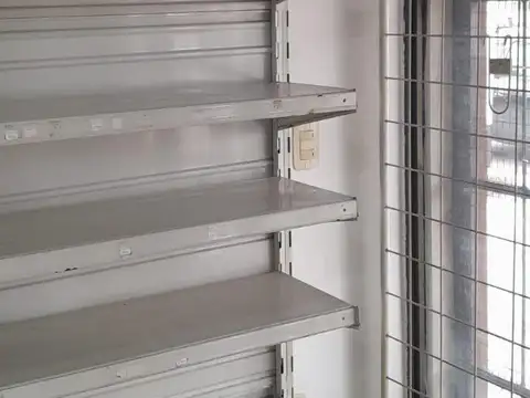 LOCAL.  VIVIENDA COMERCIAL - WILDE APTO GASTRONÓMICO