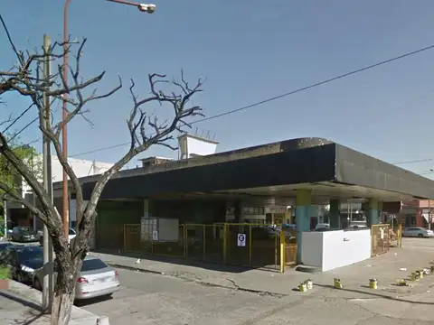 Lote 508 m² S/ Avenida en Esquina - Lomas Del Mirador