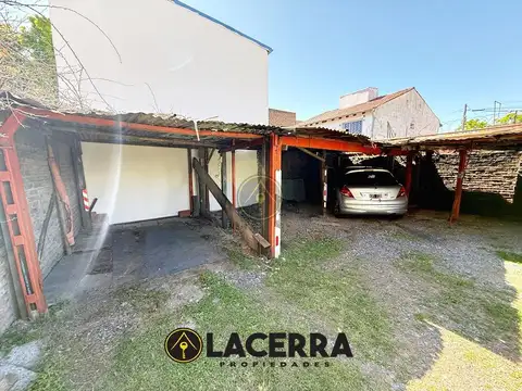 Terreno en Venta en Villa Ballester, USD 69.900
