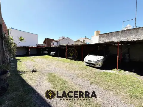 Terreno en Venta en Villa Ballester, USD 69.900