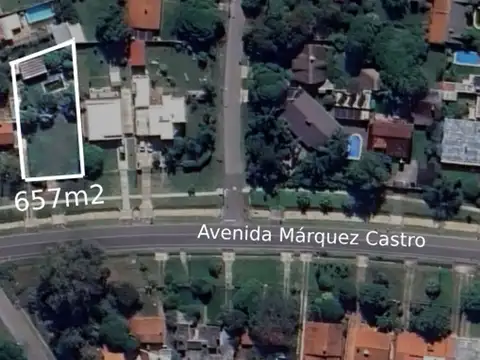 Terreno en Venta en Solymar, USD 220.000