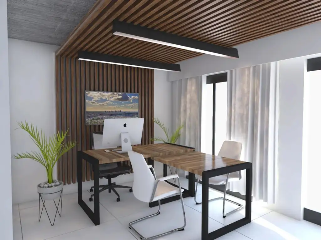 FRAGIO GARDEN en Ituzaingo