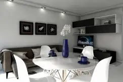 FRAGIO GARDEN de  1 y 2 Dormitorios