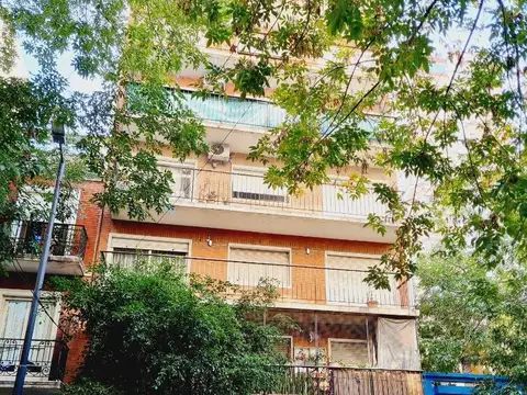 Departamento en Alquiler en Belgrano, Capital Federal