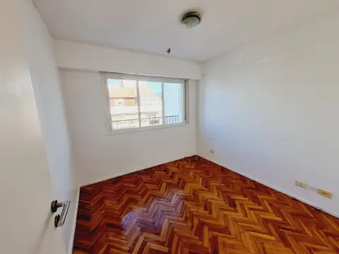Departamento en Alquiler 40 años