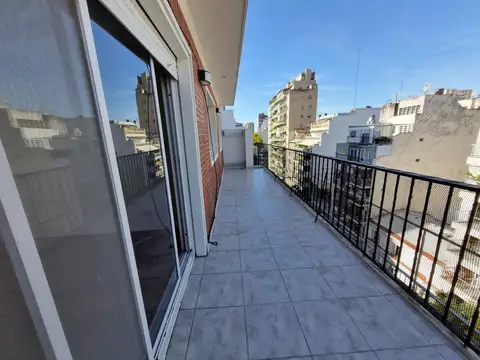Departamento en Alquiler de 2 dormitorios