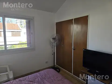 Casa en Bungalow Hacoaj con Jardín