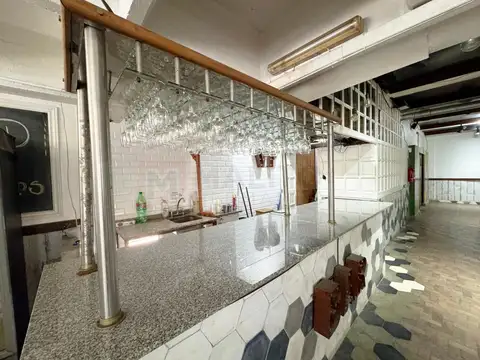 Local en Alquiler en Villa Lugano, $ 1.300.000