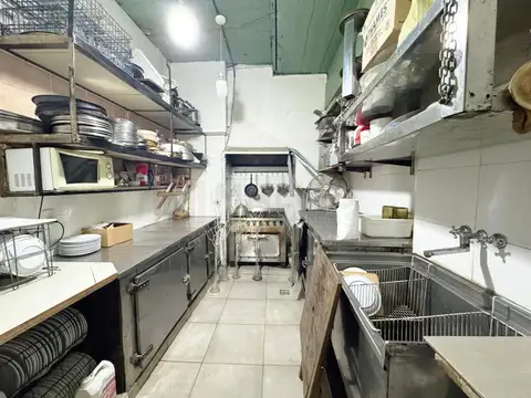 Local en Alquiler en Villa Lugano, $ 1.300.000