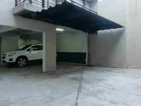 Cochera a la venta en villa urquiza