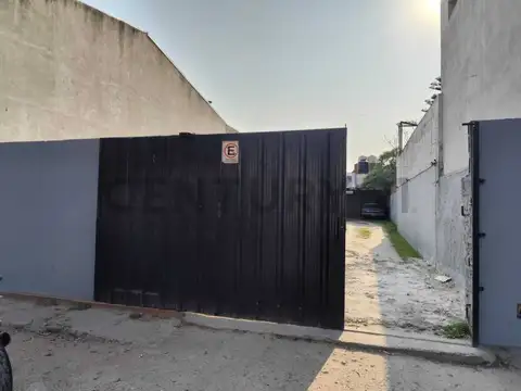 Venta de lote en La Plata