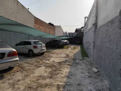 Terreno en Venta de 256,0 m2