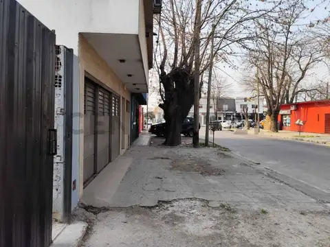 Terreno en Venta 8  mts Frente