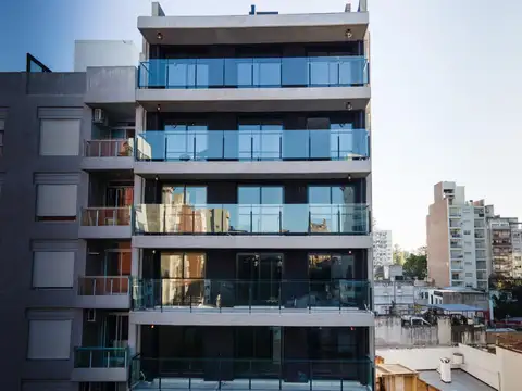 Departamento en Venta Permite mascota