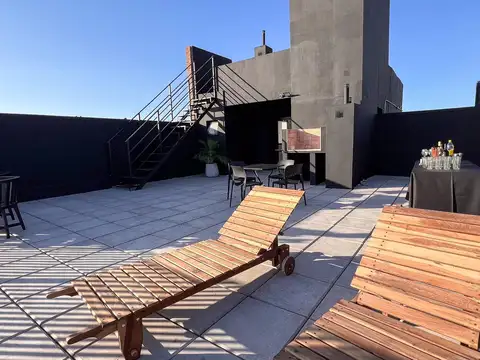 Departamento en Venta 2 años