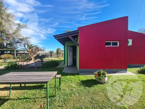 Hotel en Venta en San Pedro, USD 350.000