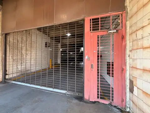 Av. Rivadavia al 10900