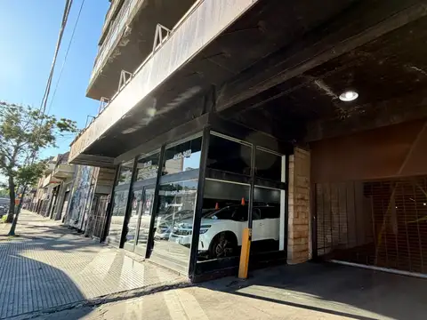 Venta Cochera cubierta Liniers