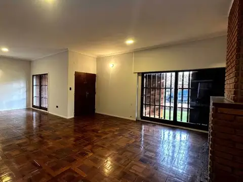 Casa en Venta 30 años