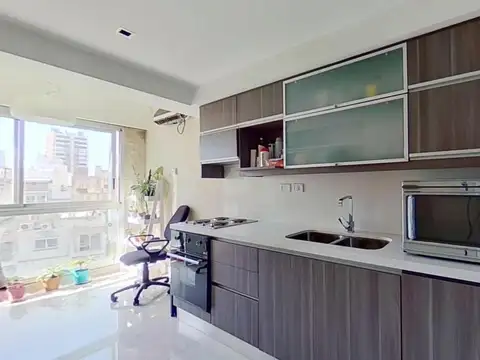 Oficina en Venta 4 años