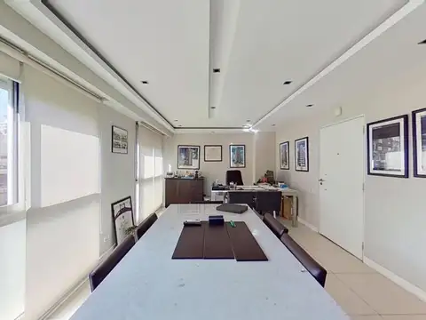 Matienzo 1600, Piso 11