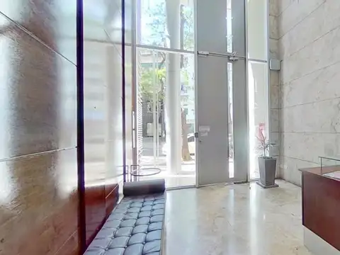 TRIPLEX PISO 11 FTE COCHERA APTO CREDITO