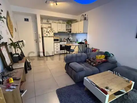 Departamento en Alquiler Temporal de 1 dormitorio