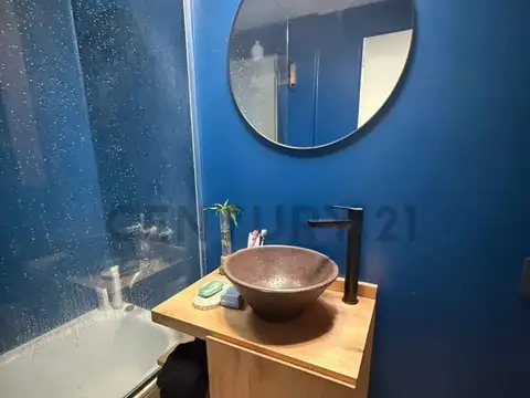 Departamento en Alquiler Temporal 15 años