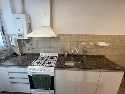 Departamento en Venta 60 años