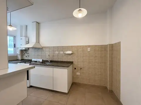 Departamento en Venta en Saavedra, USD 92.000