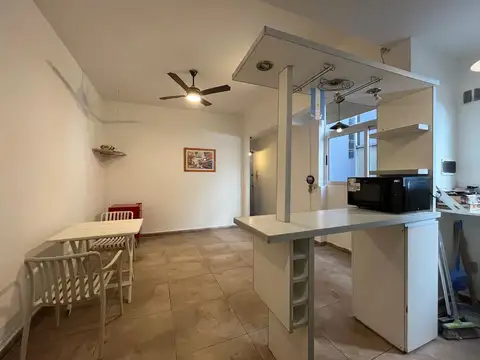 2 ambientes reciclado-Saavedra