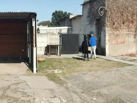 Casa en Venta 50 años