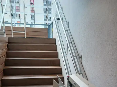 Departamento en Venta 5 años