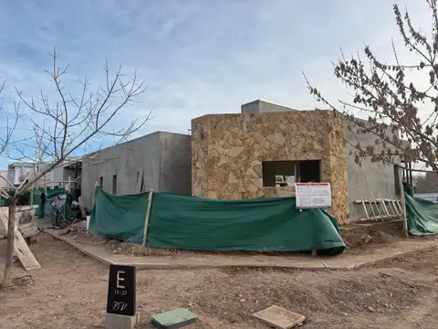Casa en Venta A Estrenar