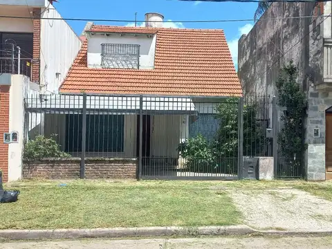 Casa en Jose León Suarez