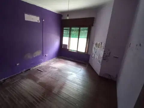 Casa en Alquiler con 1 cochera