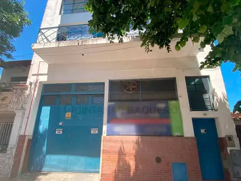 Venta de deposito en Soldati