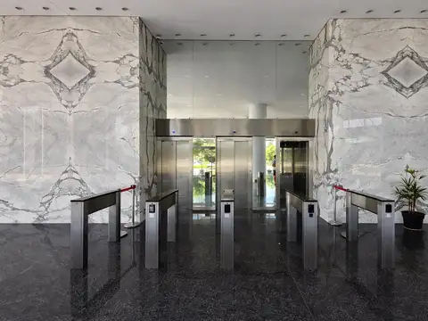 Oficina Monoambiente con 1 baño