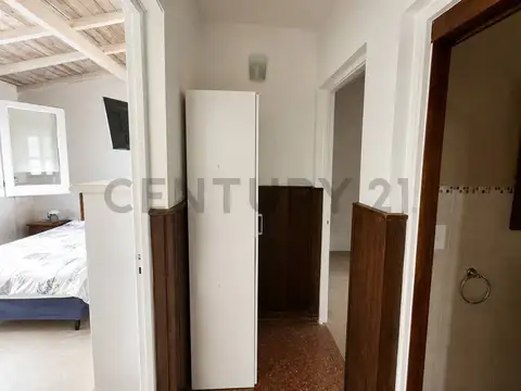 VENTA CASA 3 AMB MÁS DEPARTAMENTO 2 AMB NECOCHEA