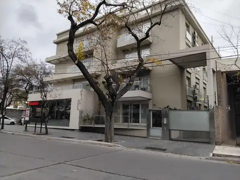 Departamento en Venta  - Quinta Sección - Calle Sobremonte