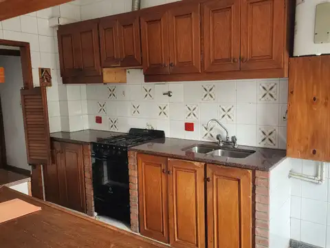 Departamento en Alquiler en Villa Ballester, $ 790.000