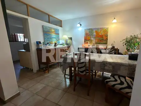 Casa 6 ambientes con 3 baños