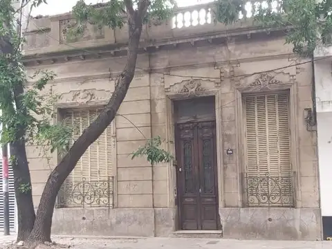 Venta lote para construccion.