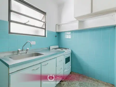 Departamento en Venta en Boedo, USD 60.000