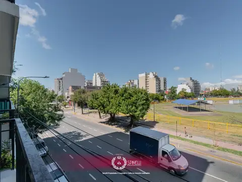 Departamento en Venta al Sur