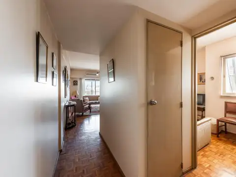 Departamento en Venta en Villa Urquiza, USD 175.000