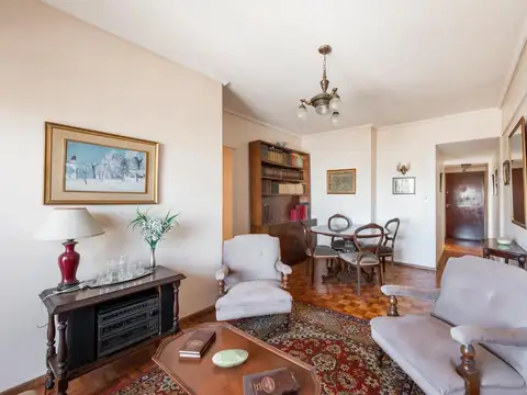 Departamento en Venta de 3 dormitorios