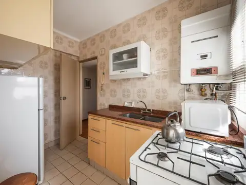 Departamento en Venta 50 años