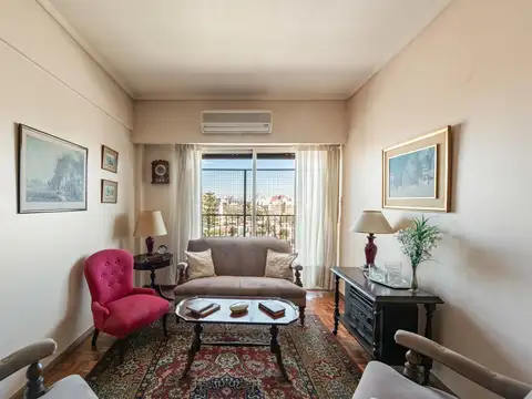 Departamento en Venta de 4 ambientes